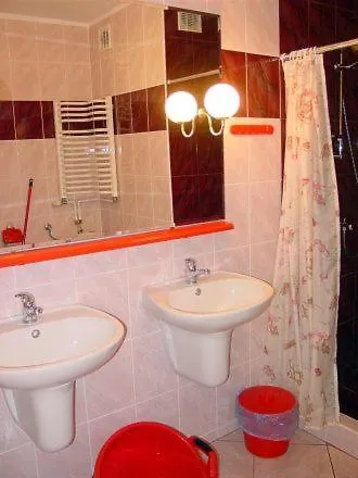 Panorama Rodzinne Goscinne - Apartamenty-bogaty Program Animacyjny Dla Dzieci شقة Białogóra