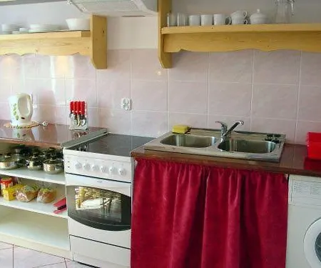 Appartamento Panorama Rodzinne Goscinne - Apartamenty-bogaty Program Animacyjny Dla Dzieci *