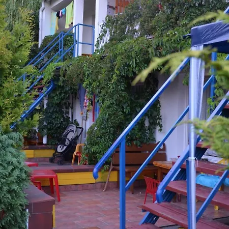 Panorama Rodzinne Goscinne - Apartamenty-bogaty Program Animacyjny Dla Dzieci *