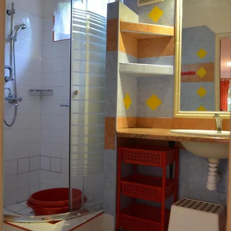 Panorama Rodzinne Goscinne - Apartamenty-bogaty Program Animacyjny Dla Dzieci Białogóra