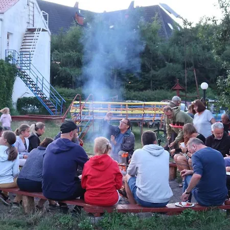 Panorama Rodzinne Goscinne - Apartamenty-bogaty Program Animacyjny Dla Dzieci Appartamento *