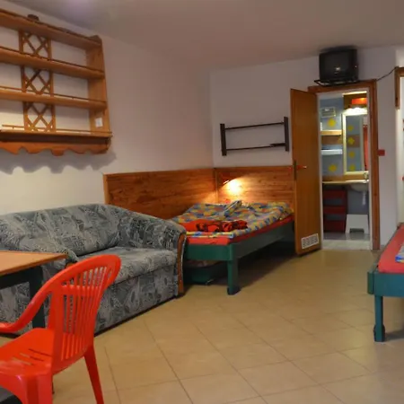 Panorama Rodzinne Goscinne - Apartamenty-bogaty Program Animacyjny Dla Dzieci *