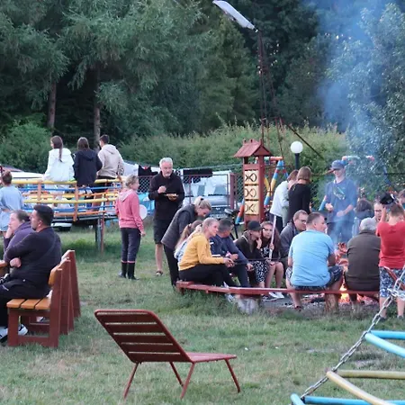 Panorama Rodzinne Goscinne - Apartamenty-bogaty Program Animacyjny Dla Dzieci * Białogóra